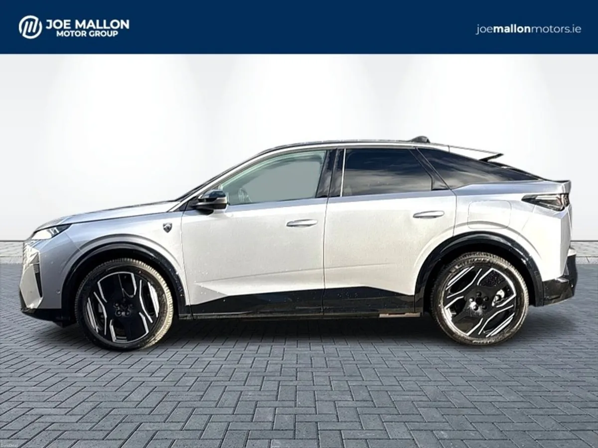 Peugeot 3008 E GT - Image 4