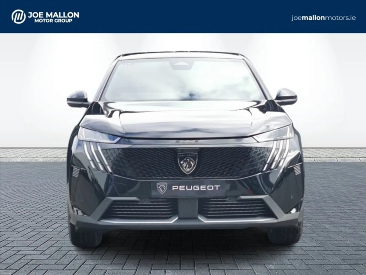Peugeot 3008 1.2 Allure Hybrid. 136 BHP AUTO - Image 3