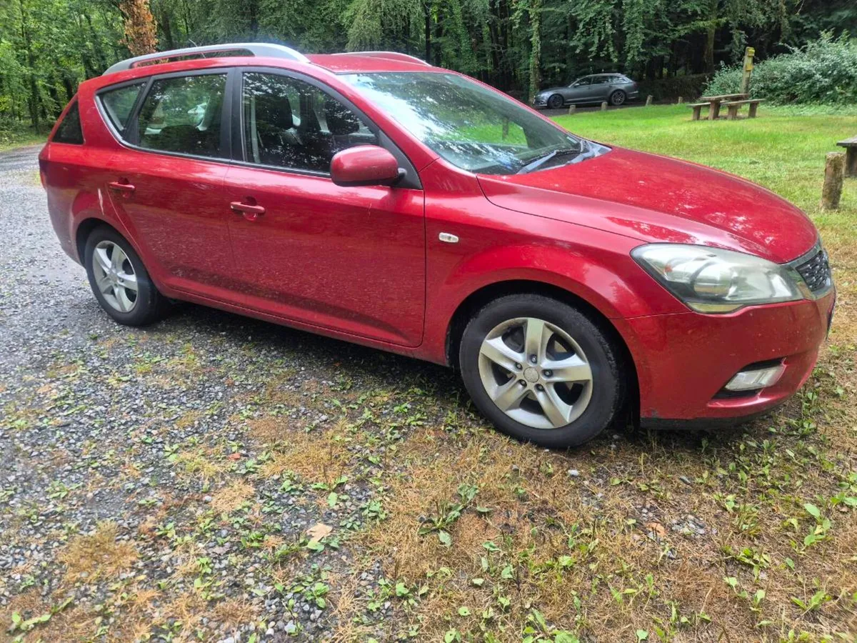 11 Kia ceed - Image 3