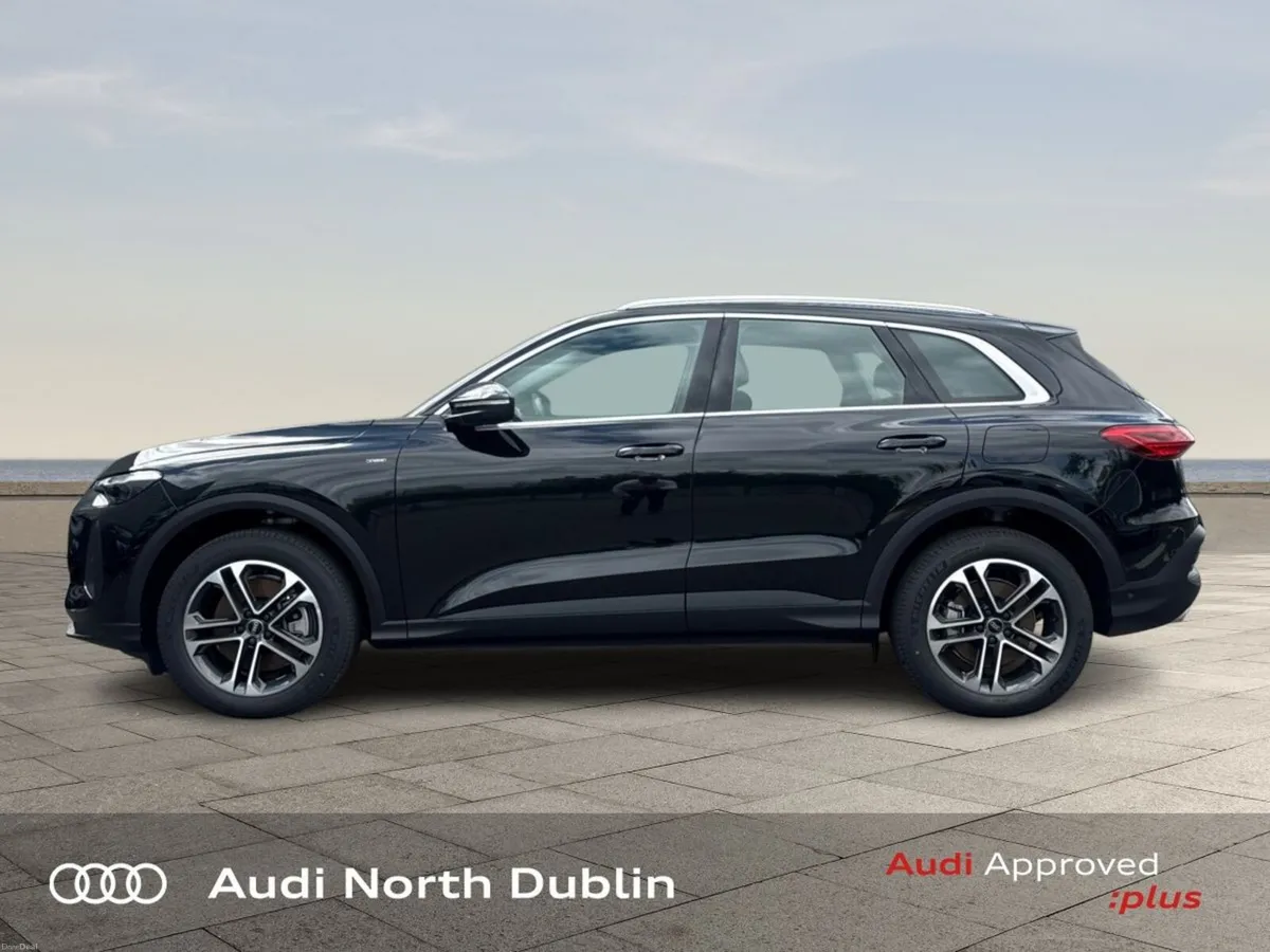 Audi Q5 Q5 SUV SE e-hybrid quattro 220 kW S tronic - Image 4