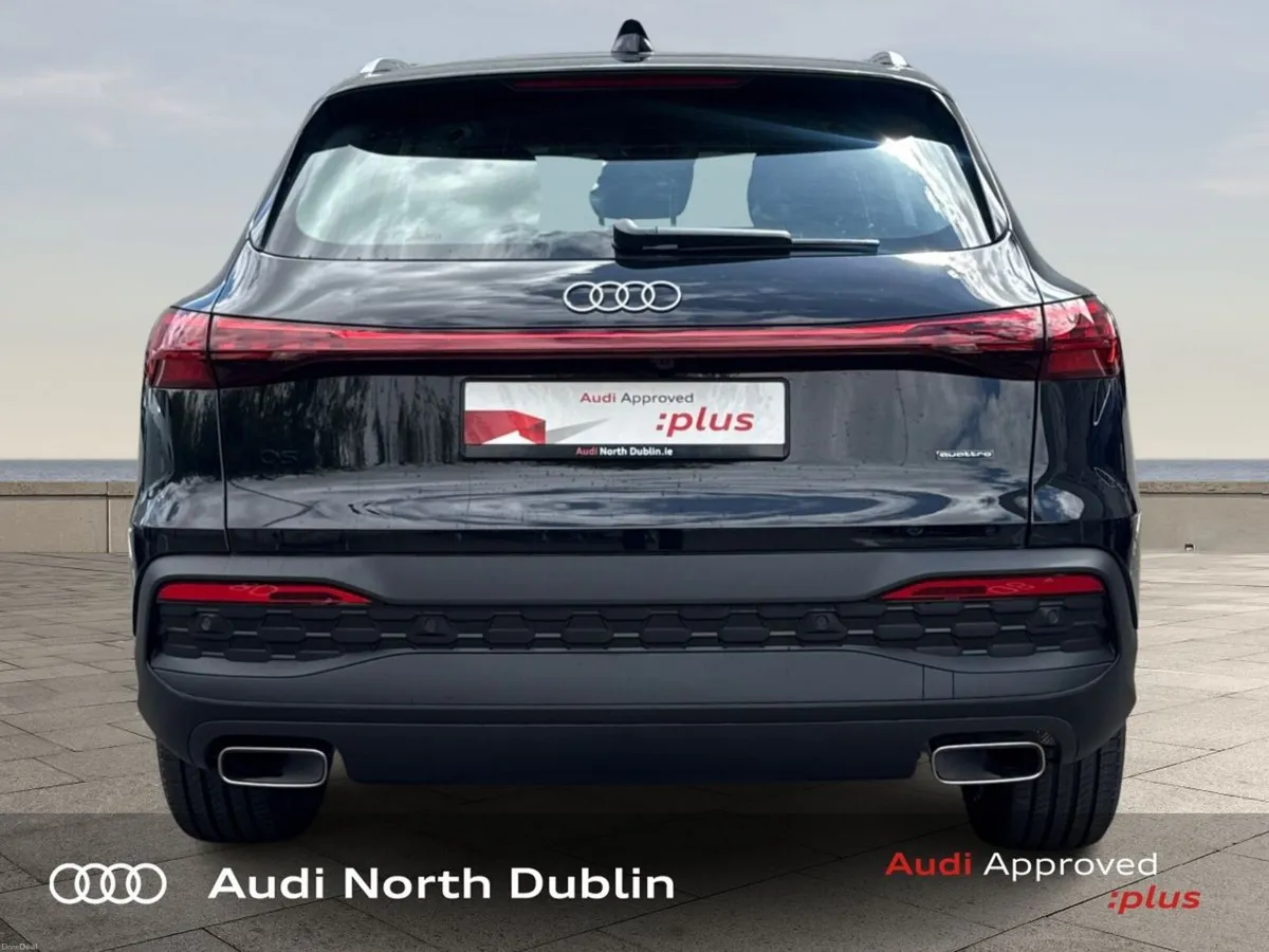 Audi Q5 Q5 SUV SE e-hybrid quattro 220 kW S tronic - Image 6