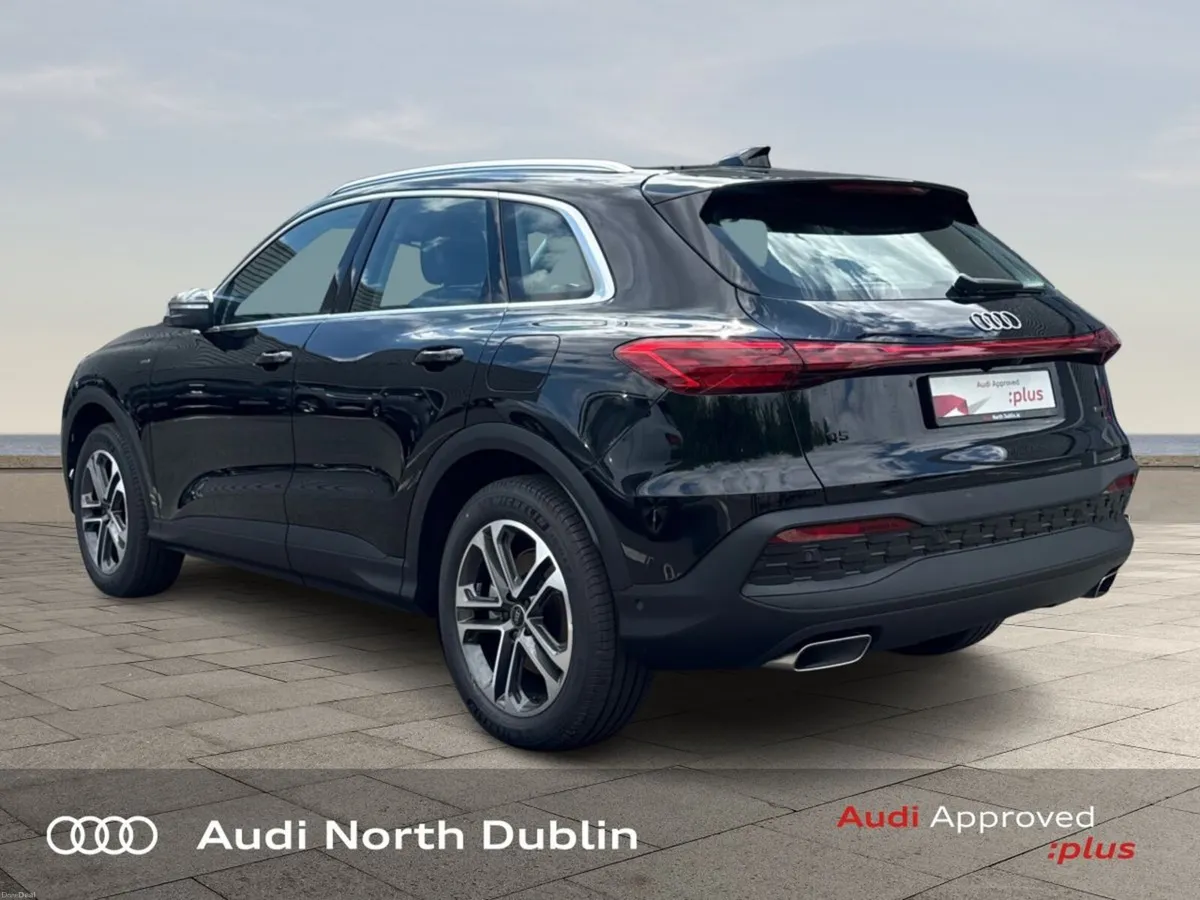 Audi Q5 Q5 SUV SE e-hybrid quattro 220 kW S tronic - Image 5