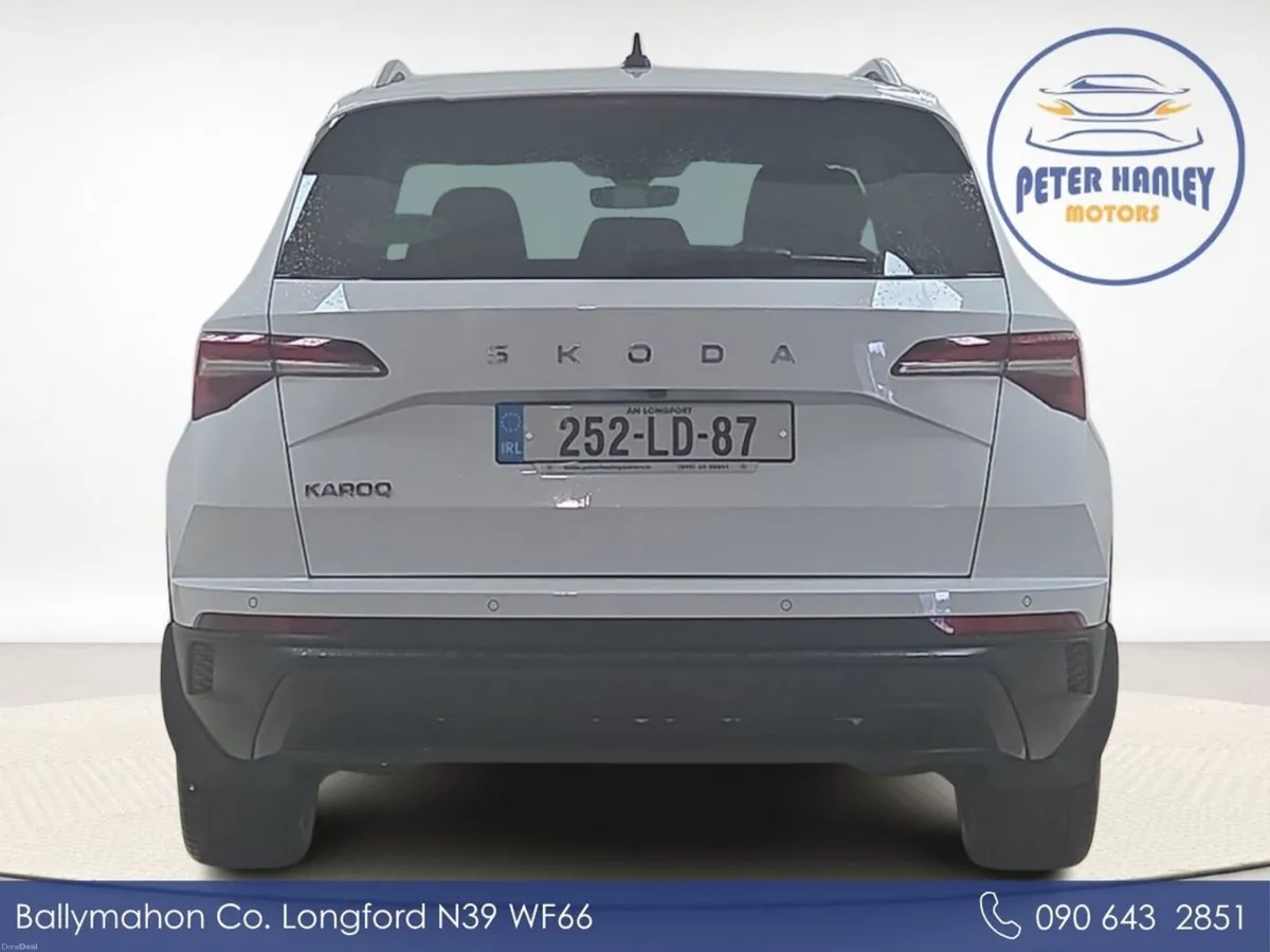 Skoda Karoq SELECTION+ 2.0TDI 115HP - Image 6