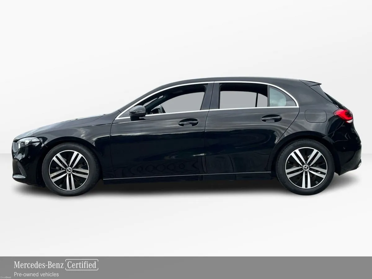 Mercedes-Benz A-Class A 180D Progressive Line Hatc - Image 6
