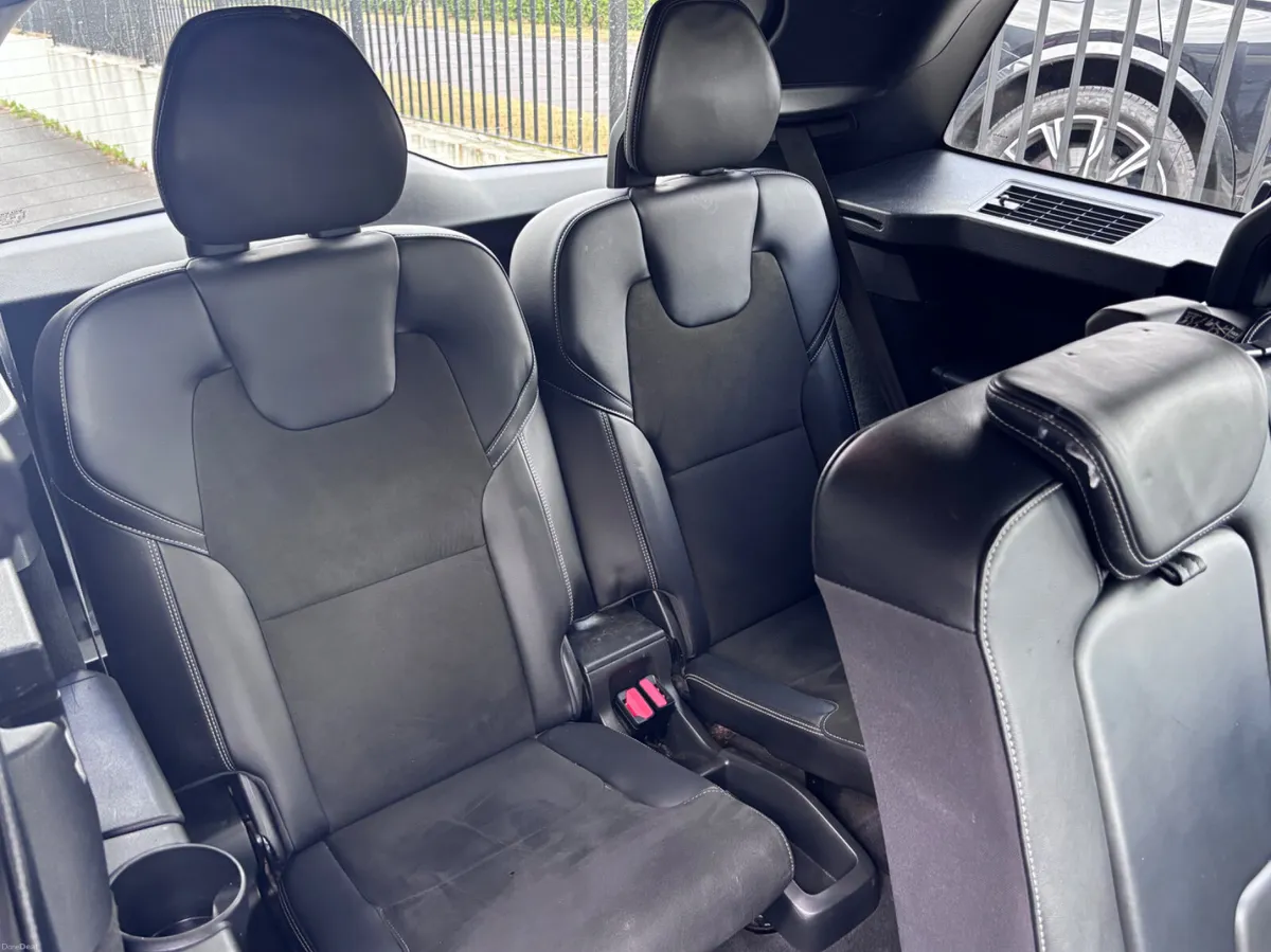 VOLVO XC90 -DESIGN T8 RCHARGE RECHARGE / 212 REG - Image 6