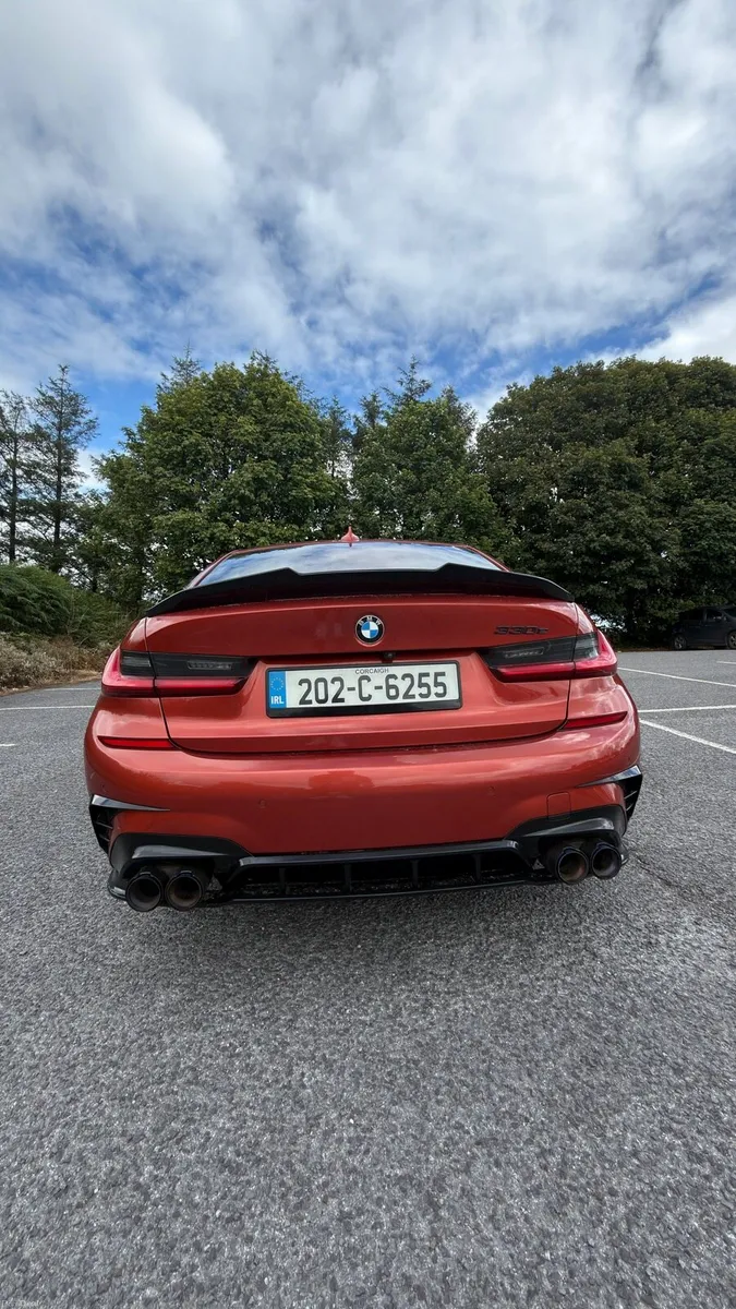 BMW 330e G20 M Sport Auto - Image 6