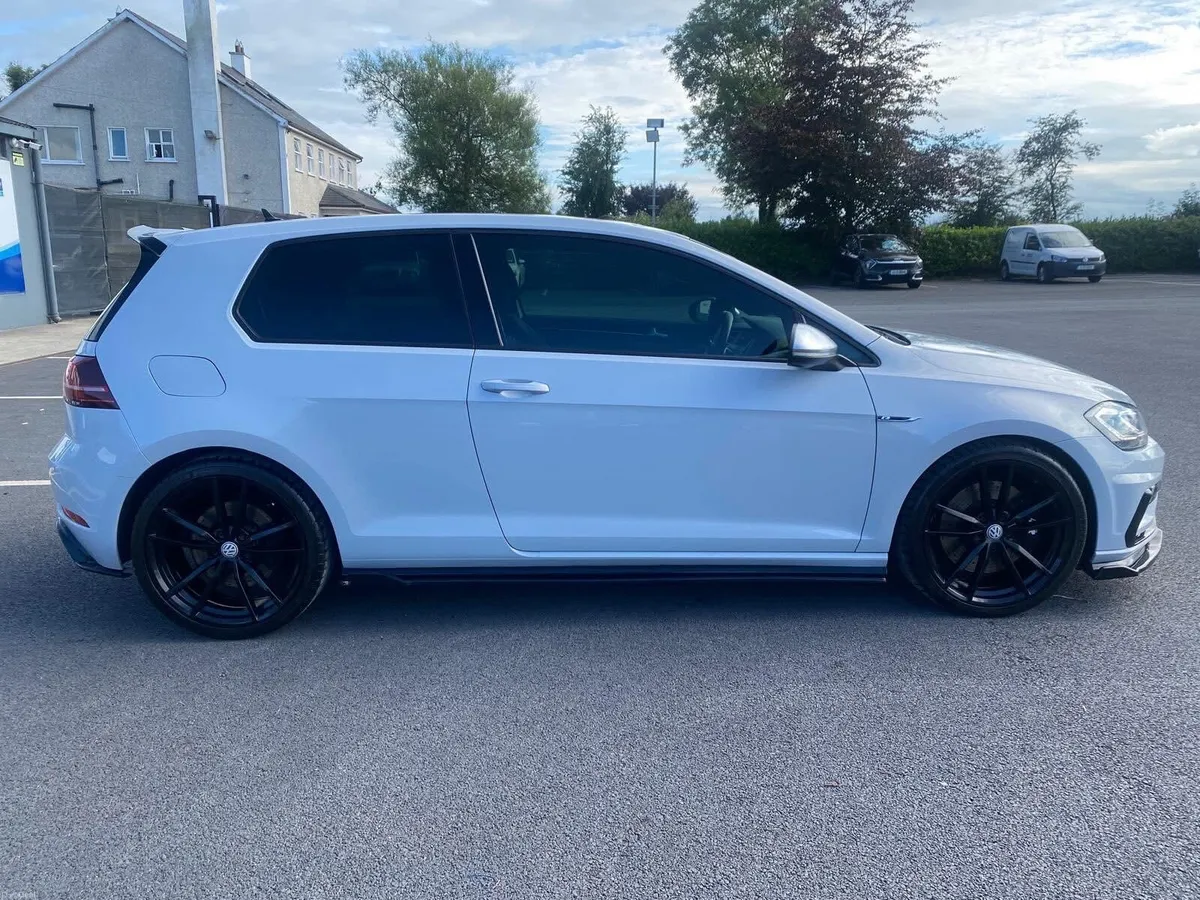 Mk7.5 Golf R - Image 4