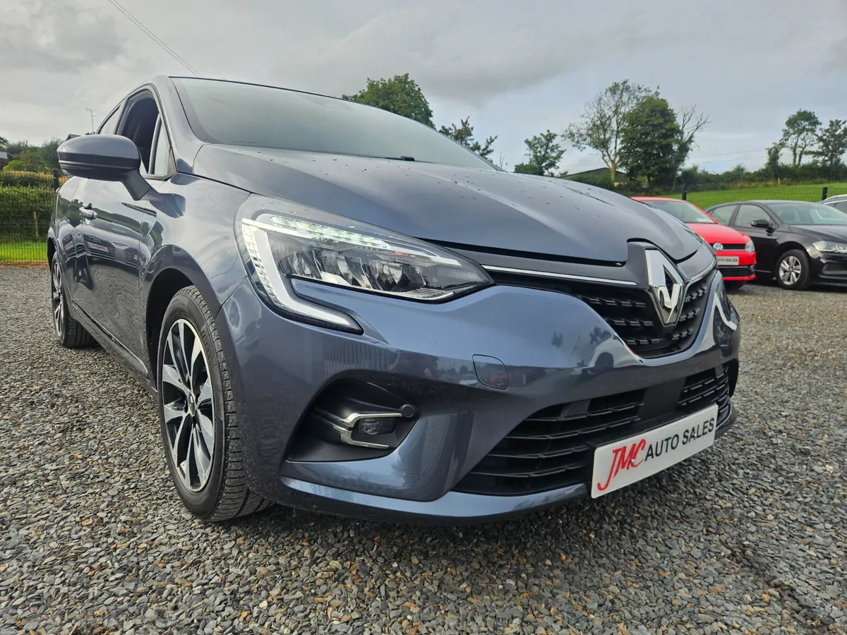 Renault Clio 2019 - Image 3