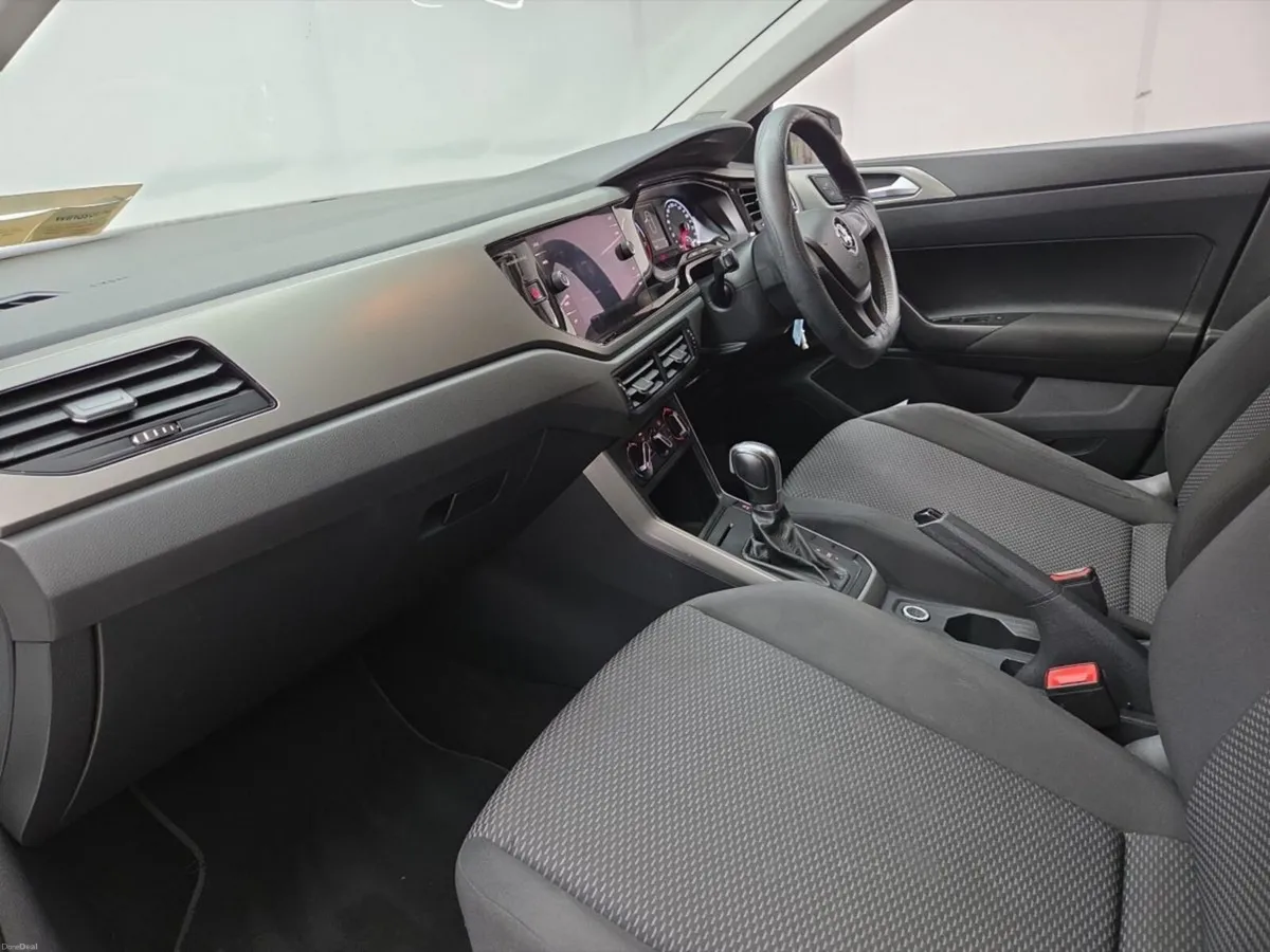 Volkswagen Polo 1.0 TSI DSG - Image 4