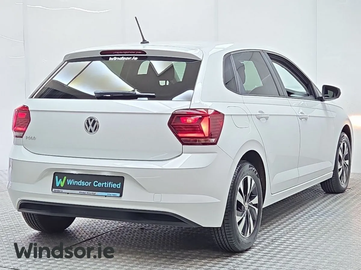 Volkswagen Polo 1.0 TSI DSG - Image 2