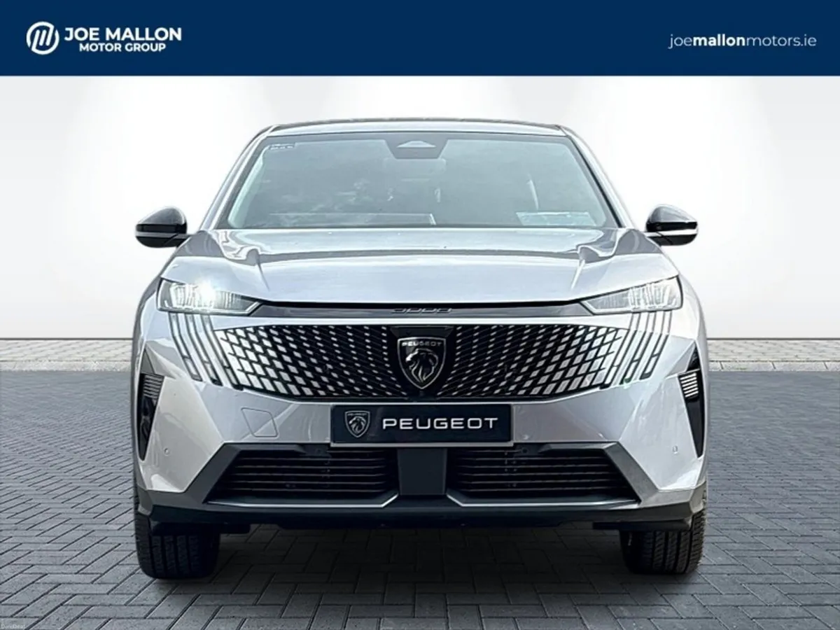 Peugeot 3008 1.2 MHEV 145bhp eDCS6 Allure - Image 3