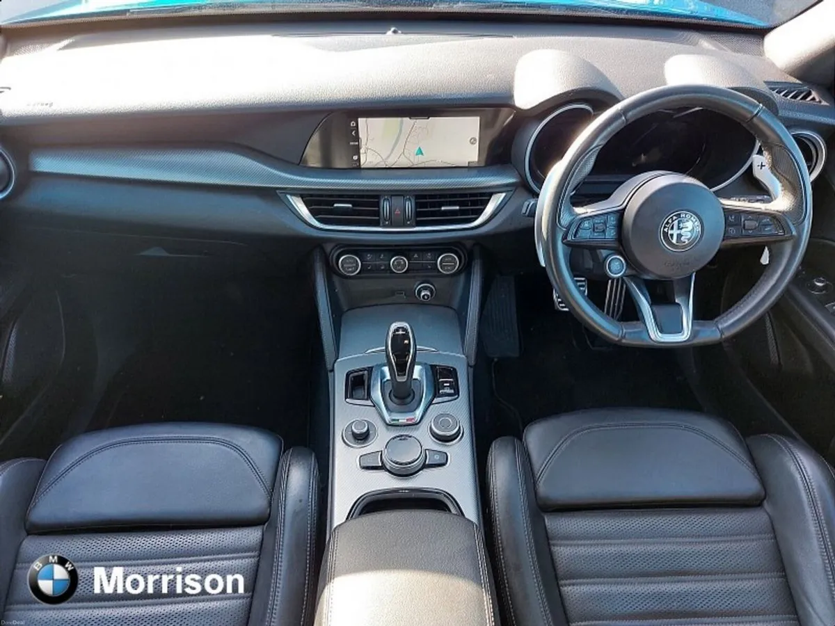 Alfa Romeo Stelvio 2.2 JTDM 210HP ATX AWD Veloce - Image 2