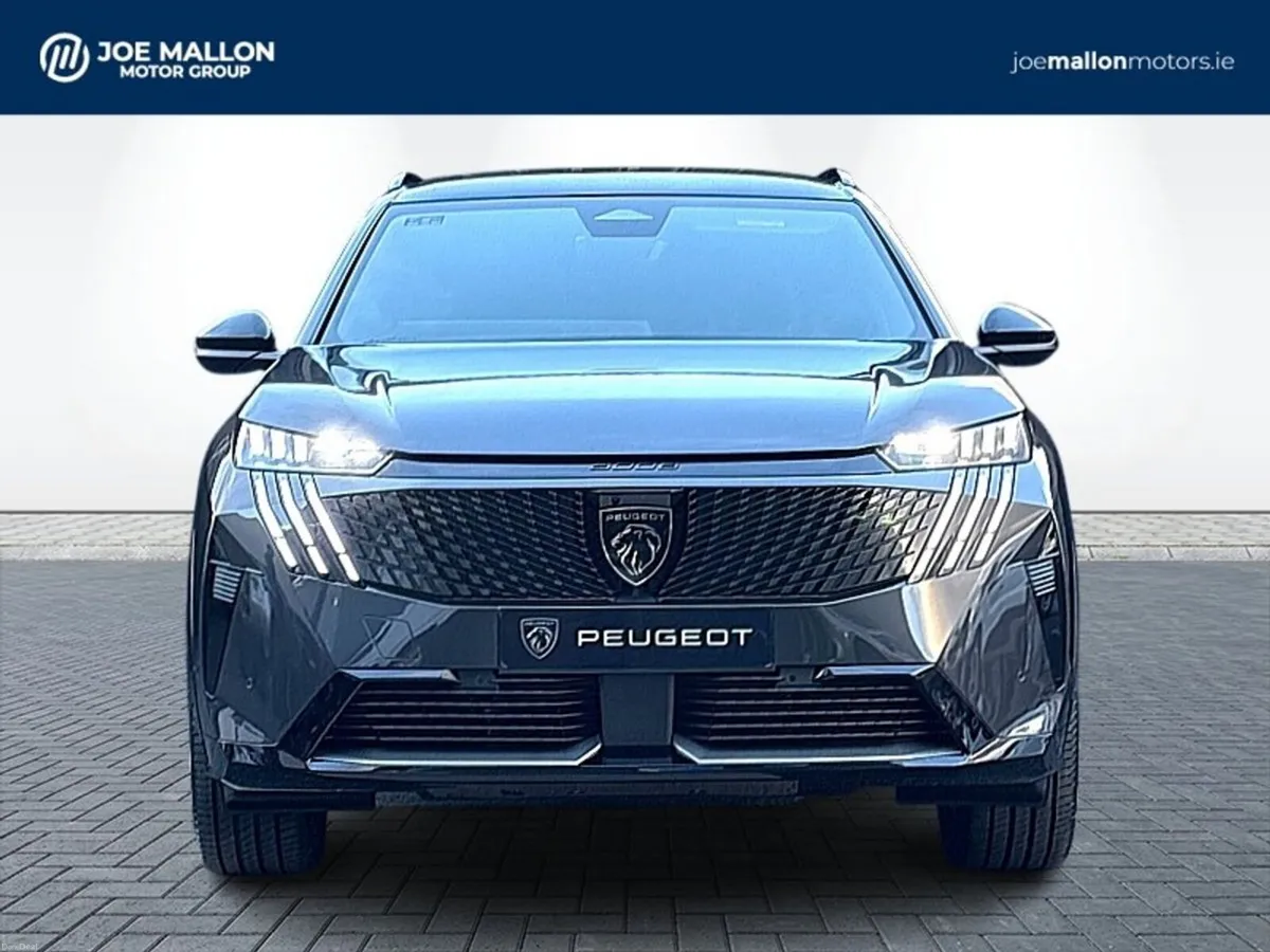 Peugeot 5008 E GT EXCLUSIVE - Image 3