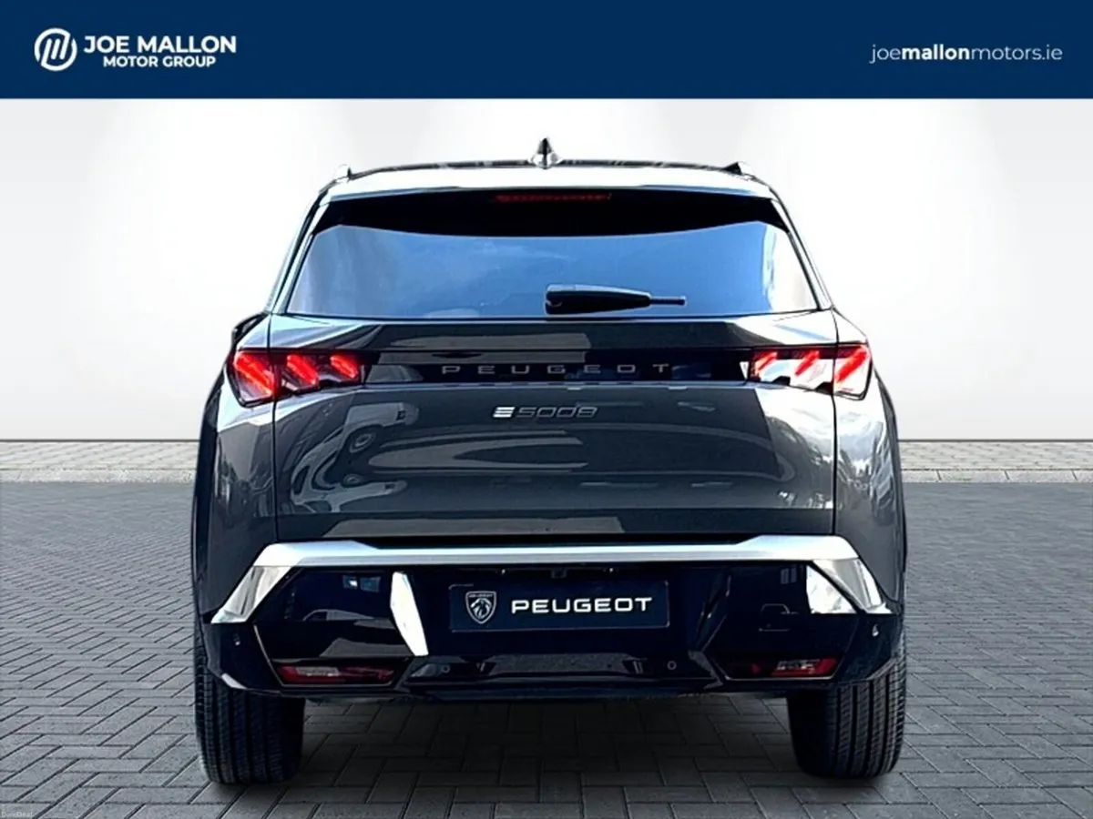 Peugeot 5008 E GT EXCLUSIVE - Image 5