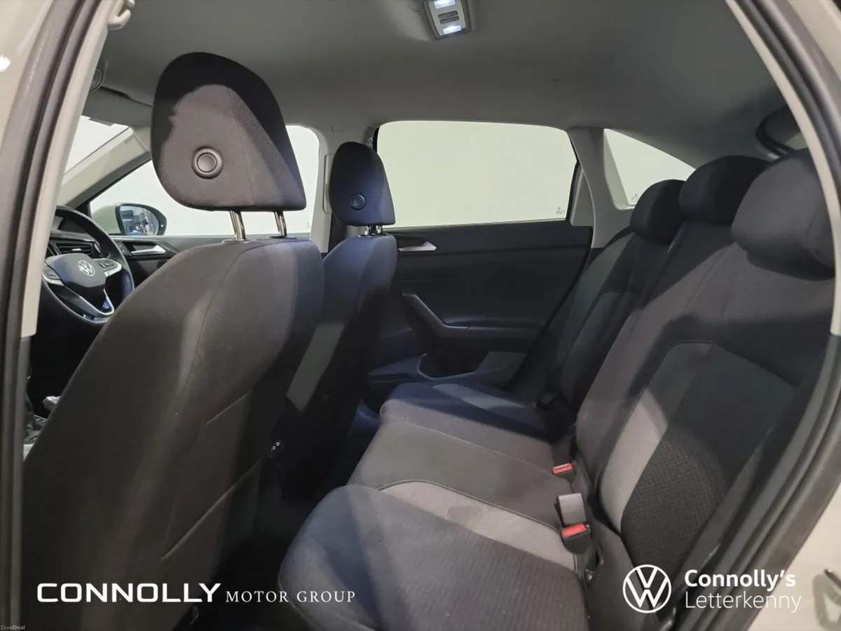 Volkswagen Taigo 1.0 TSI 95HP M5F LIFE - Image 6