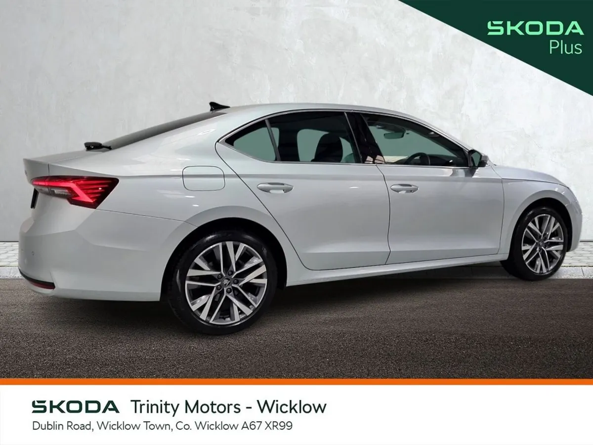 Skoda Octavia ** SELECTION+ ** 2.0TDI ** TRINITY S - Image 3
