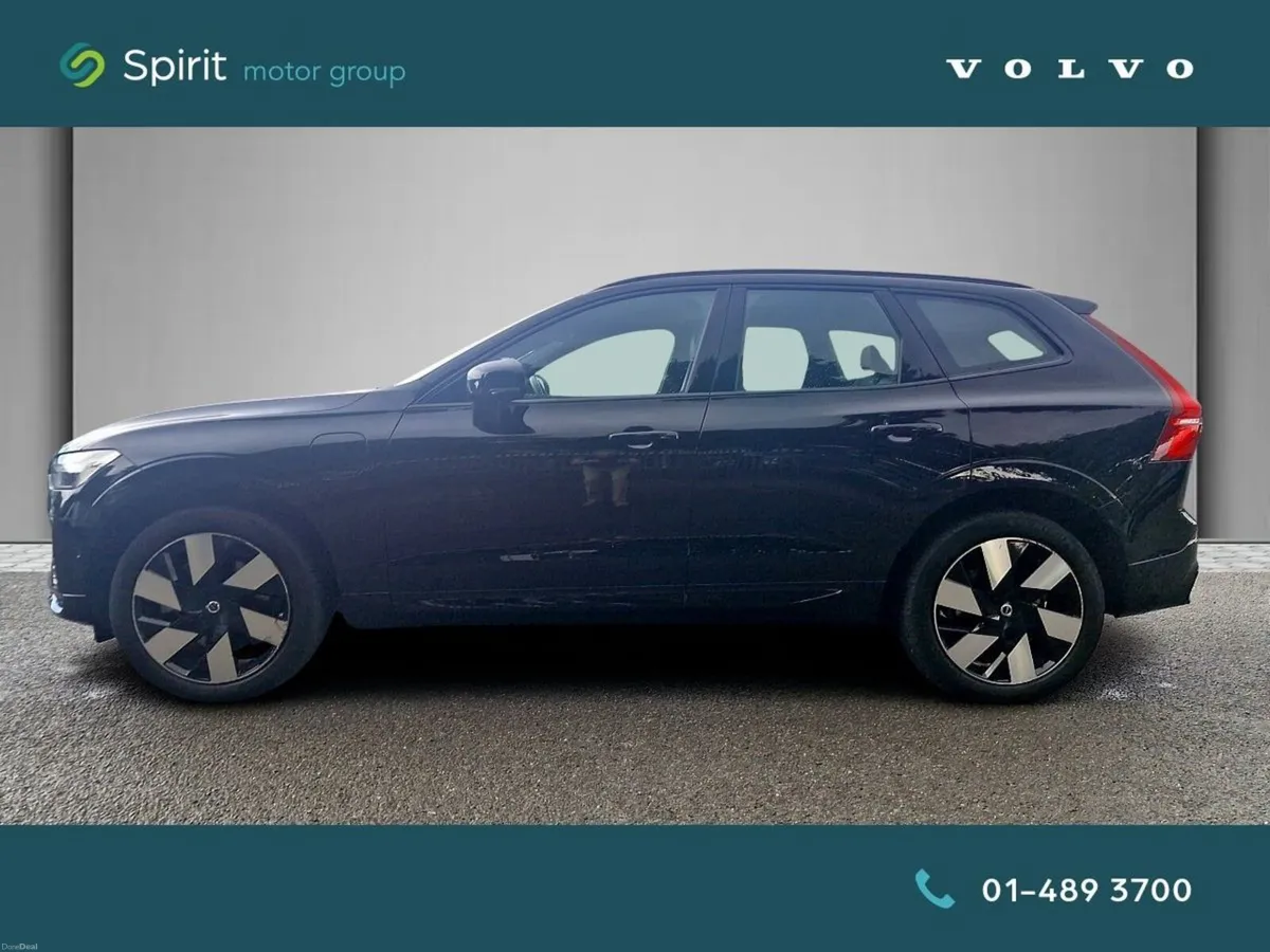 Volvo XC60 T6 Plus Plug In Hybrid - Image 6