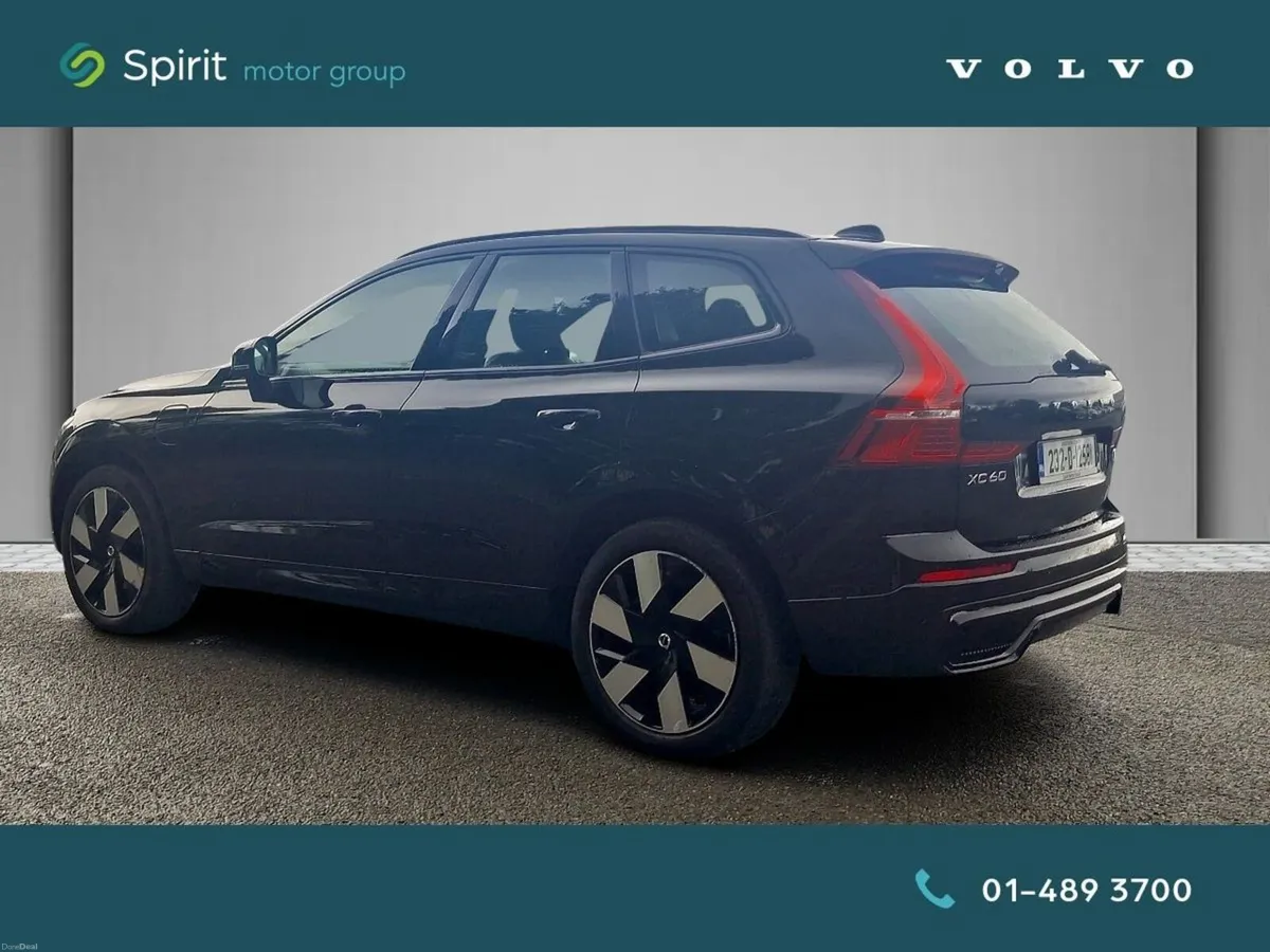 Volvo XC60 T6 Plus Plug In Hybrid - Image 2