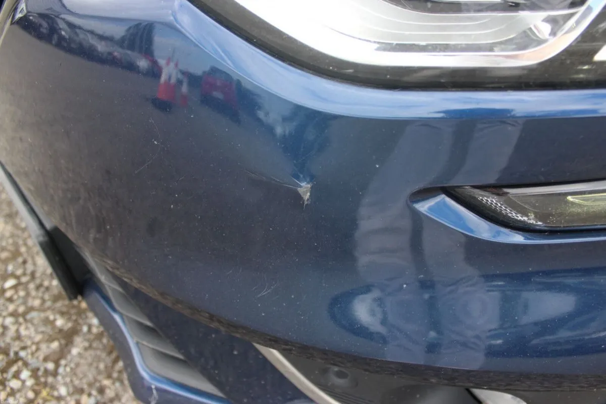 Renault Megane 1.5 Blue dCi 115 Iconic - TENDER 8 - Image 6