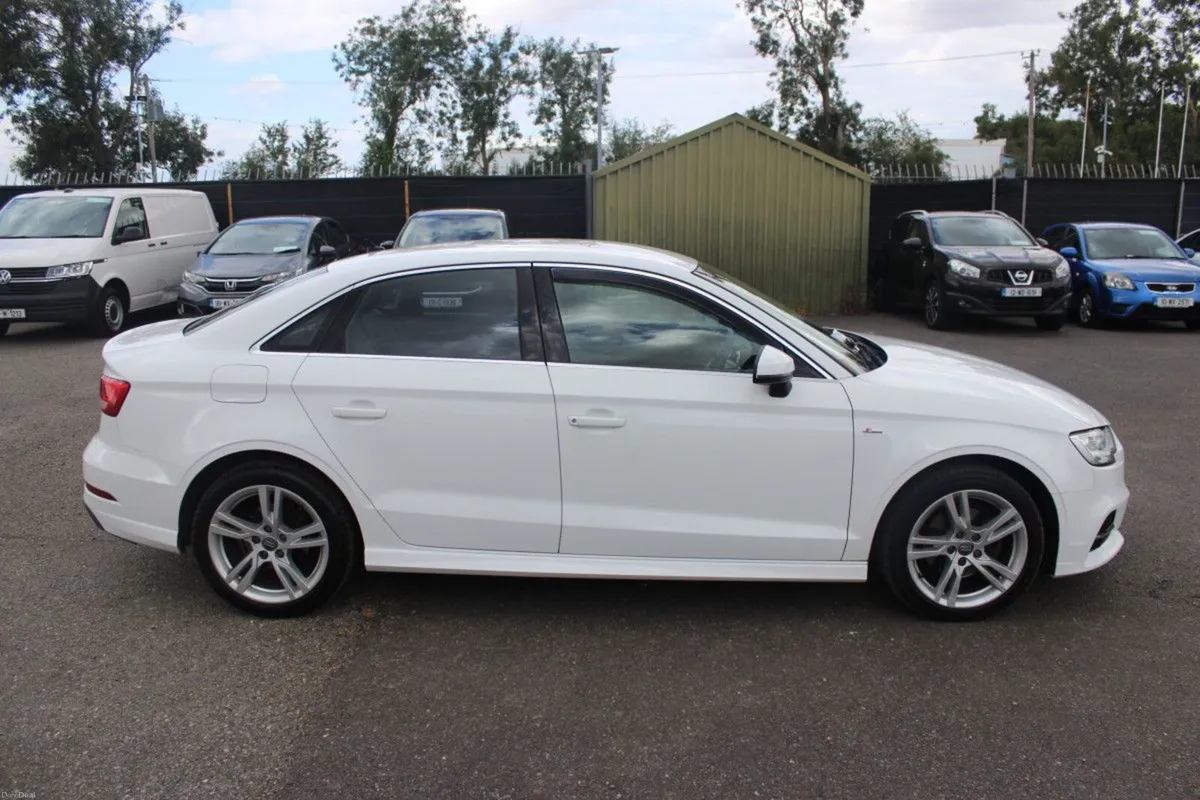 Audi A3 1.6TDI 116 S-Tronic SE ST - TENDER 5 - Image 2