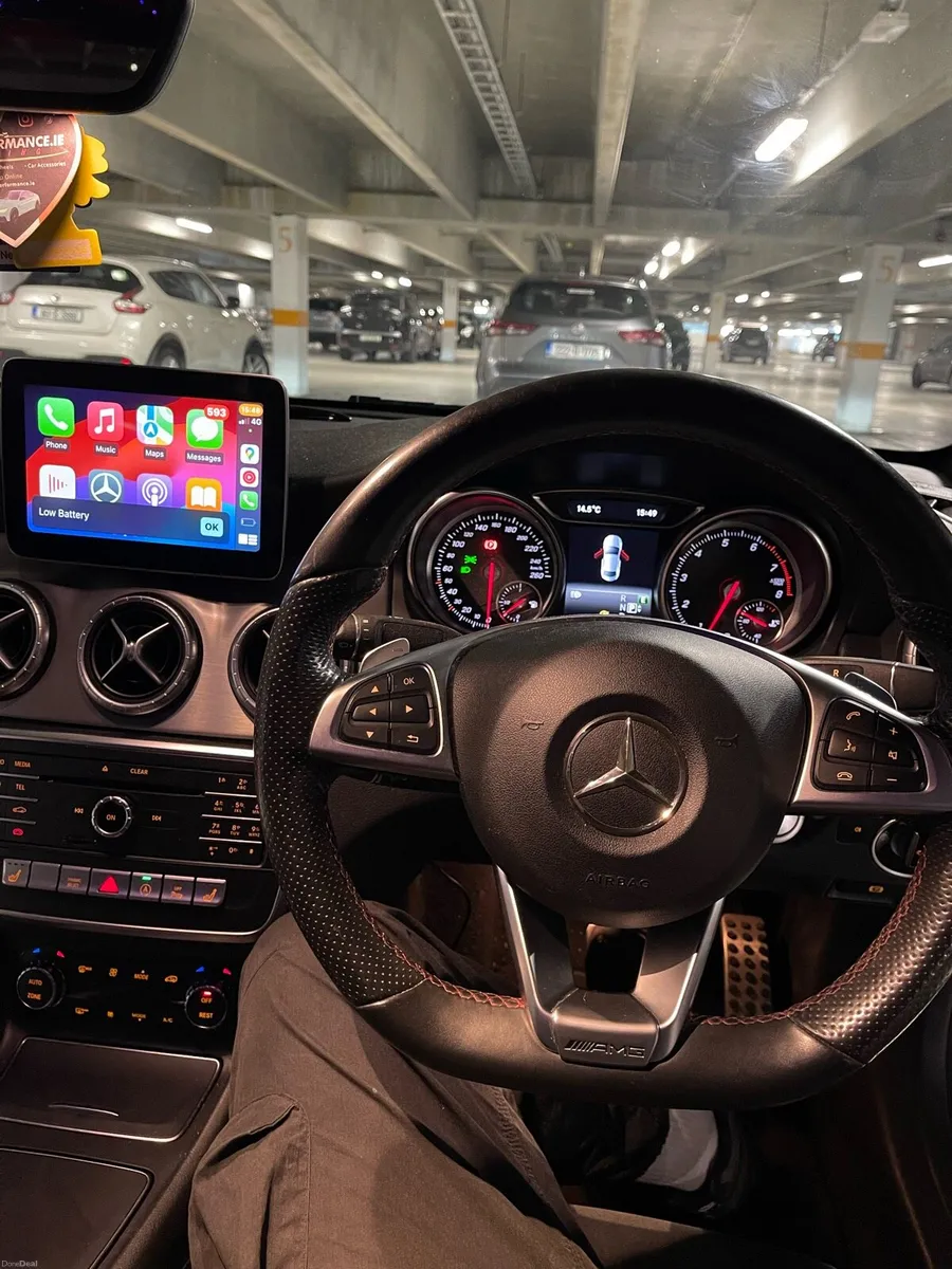 Mercedes CLA 180/ AMG Line / AUTOMATIC/ FRESH NCT - Image 6
