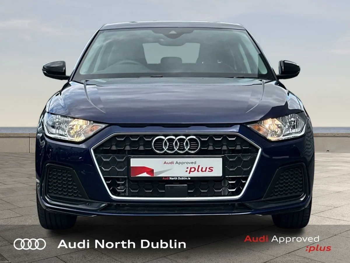 Audi A1 A1 Sportback SE 30 TFSI  116 PS 6-speed - Image 2