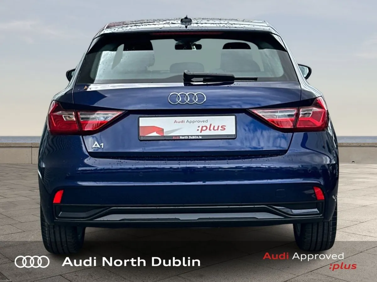 Audi A1 A1 Sportback SE 30 TFSI  116 PS 6-speed - Image 6