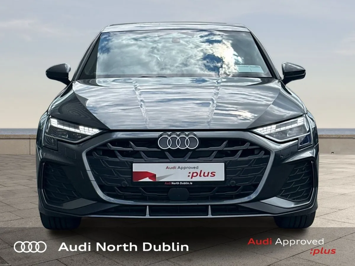Audi A3 A3 Sportback S line TFSI  110 kW S tronic, - Image 2