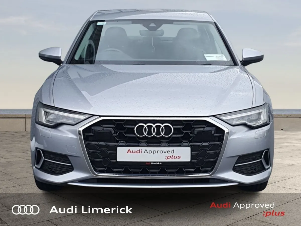 Audi A6 40TDI 204HP SE FACELIFT + VIRTUAL COCKPIT - Image 2