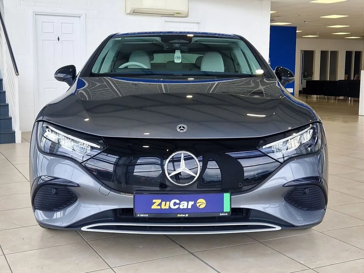 Mercedes-Benz EQE EQE 300 - Image 2