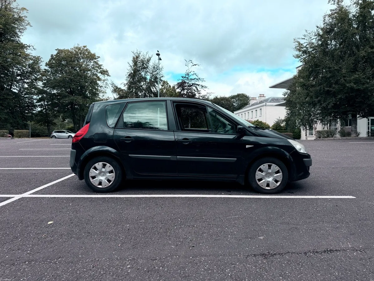 Renault Scenic 1.5d Serviced - Image 2