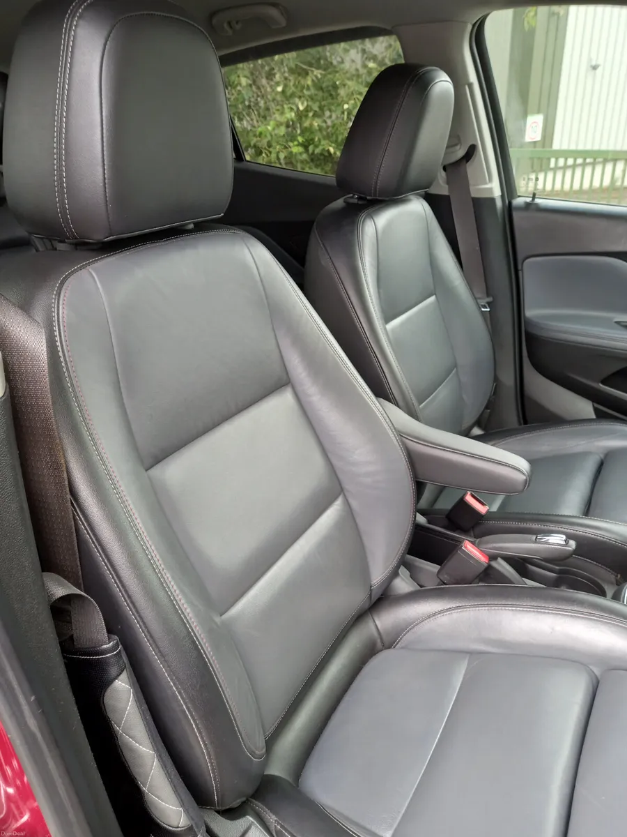 2016 Opel Mokka 1.6 Diesel - Image 3