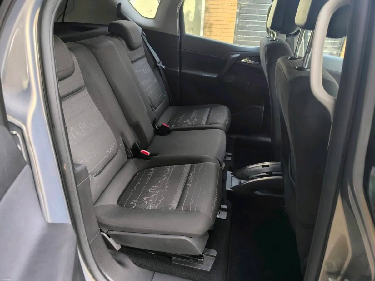 Opel Meriva - Image 6