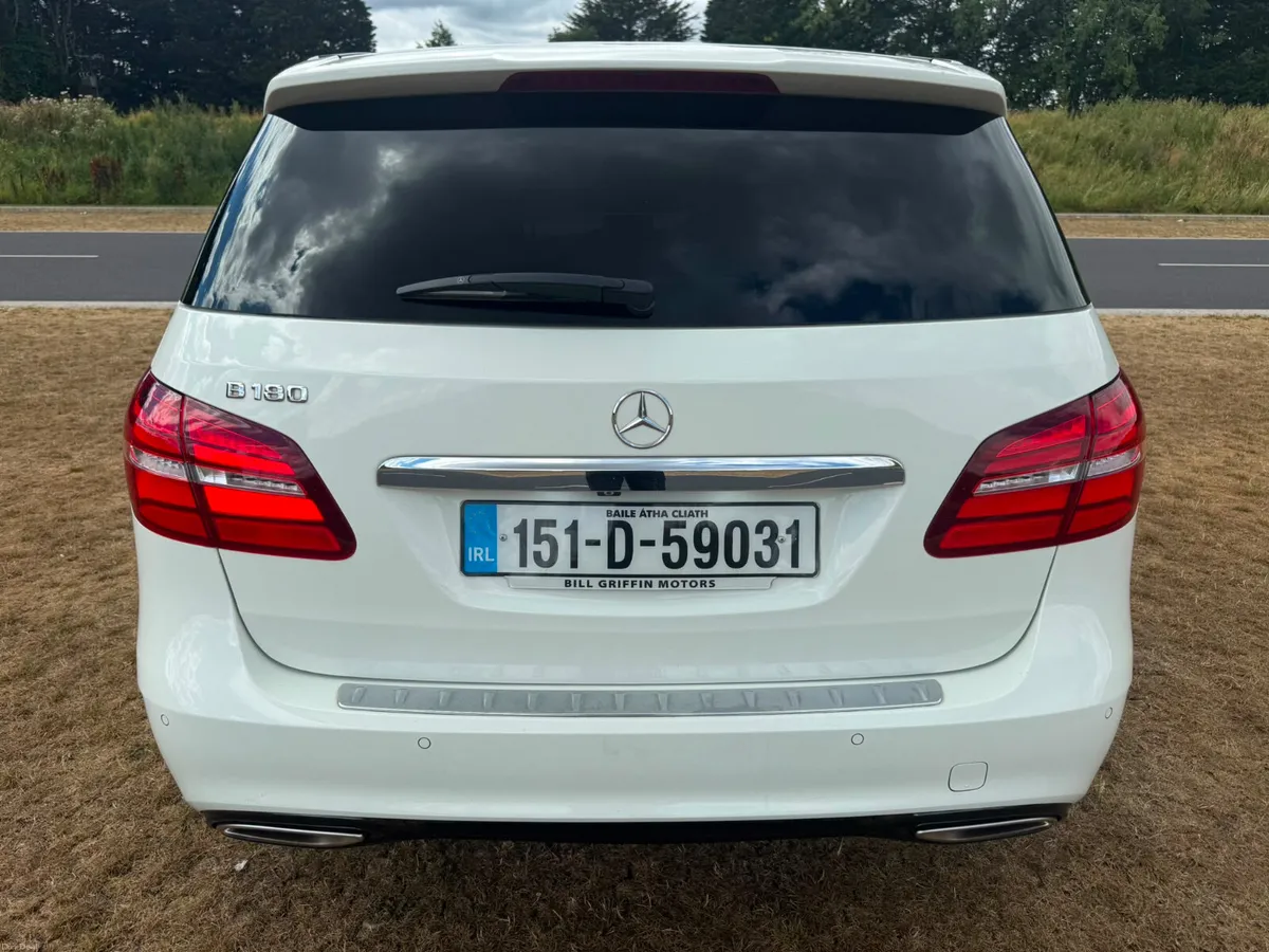 46k MILES | AMG | AUTO - Image 5