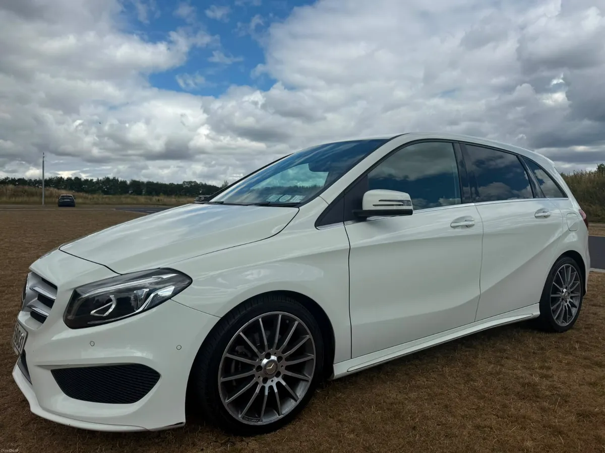 46k MILES | AMG | AUTO - Image 3