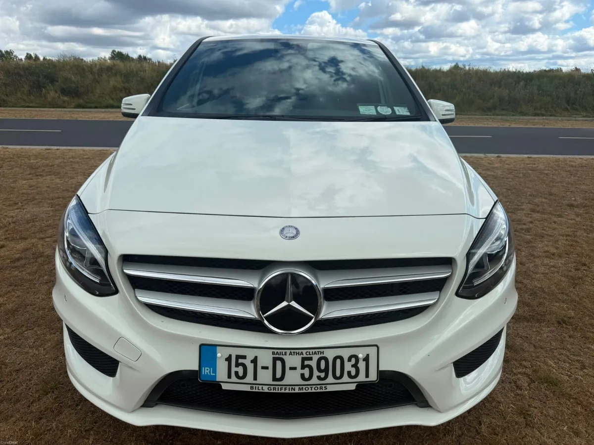 46k MILES | AMG | AUTO - Image 2