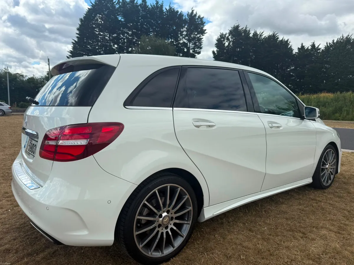 46k MILES | AMG | AUTO - Image 6