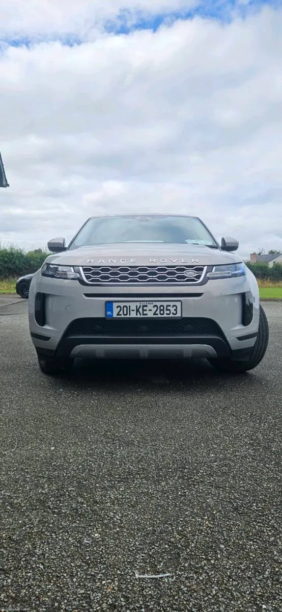 Range Rover Evoque - Image 4