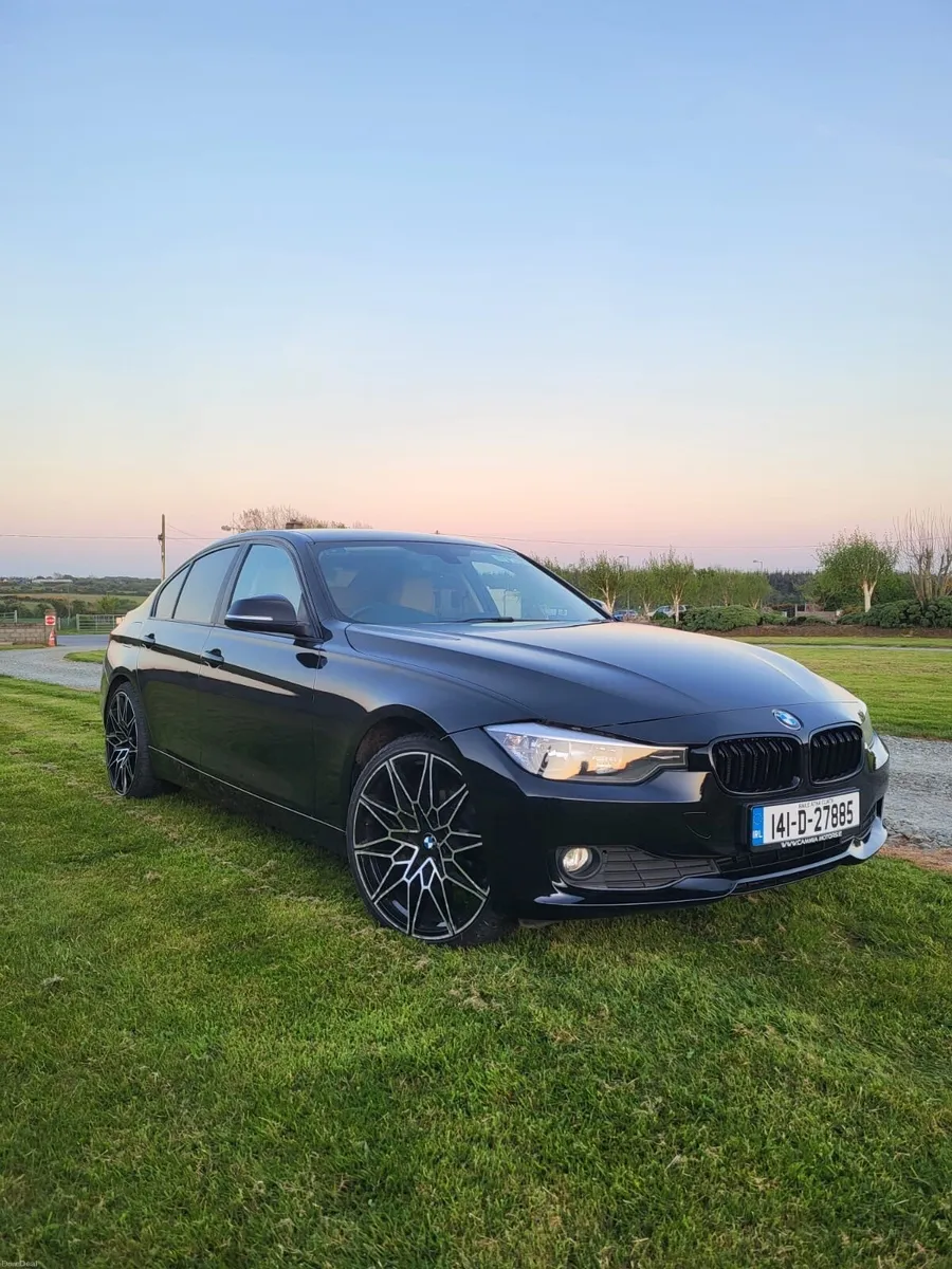 BMW 318d - Image 6