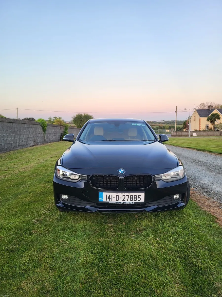 BMW 318d - Image 5