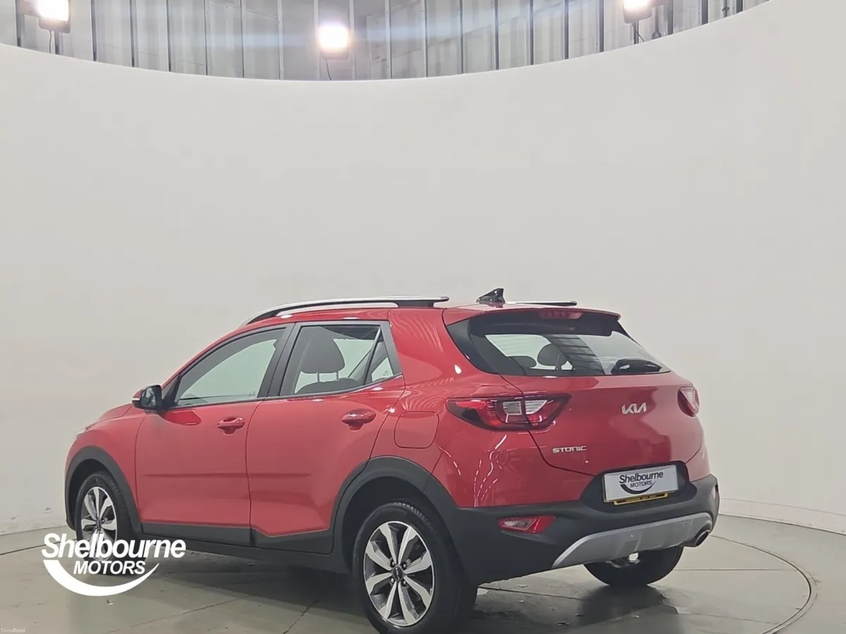 Kia Stonic Estate 2 - Image 2