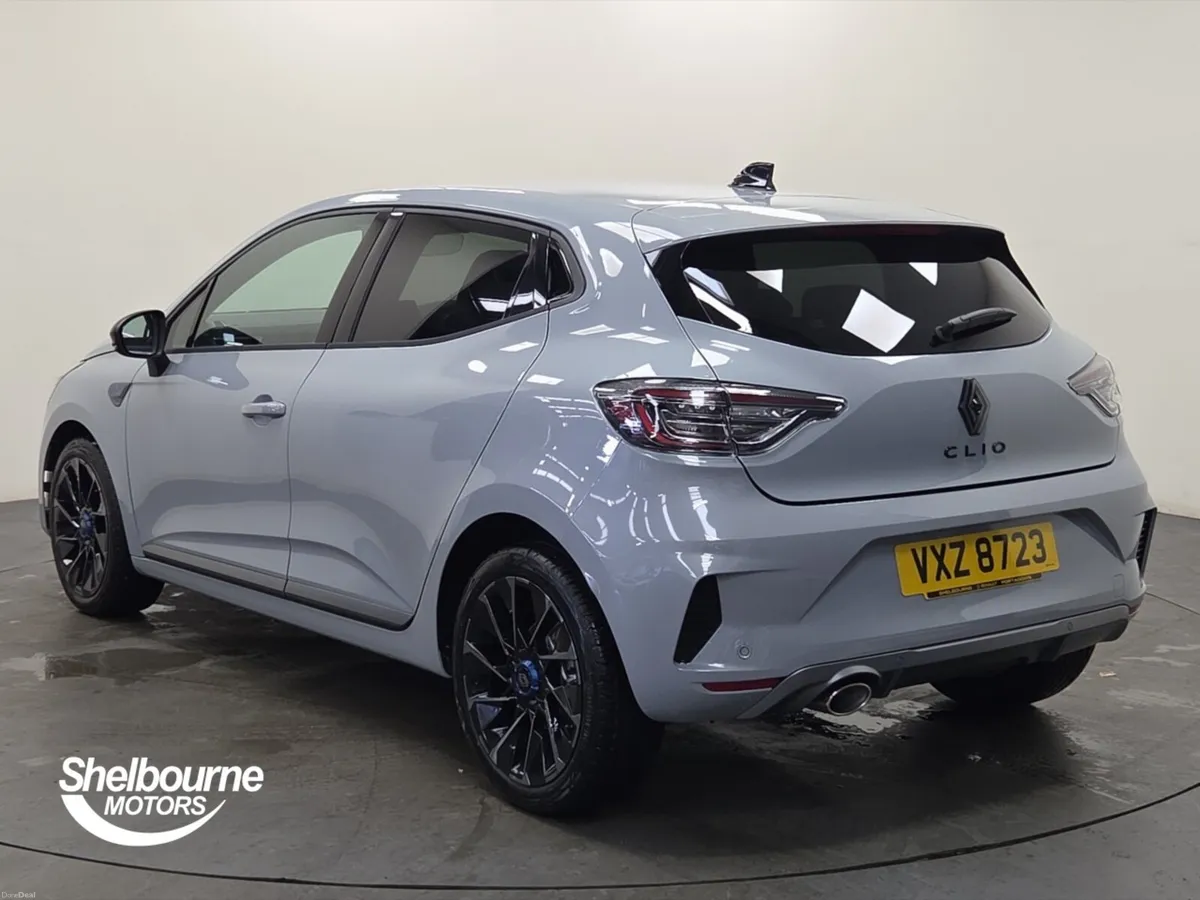 Renault Clio All New Clio Techno Esprit Alpine 1.0 - Image 2