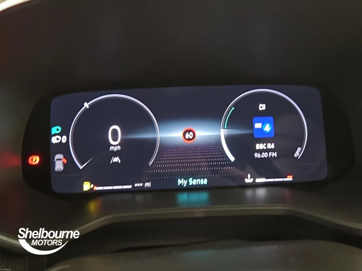Renault Clio All New Clio Techno Esprit Alpine 1.0 - Image 6