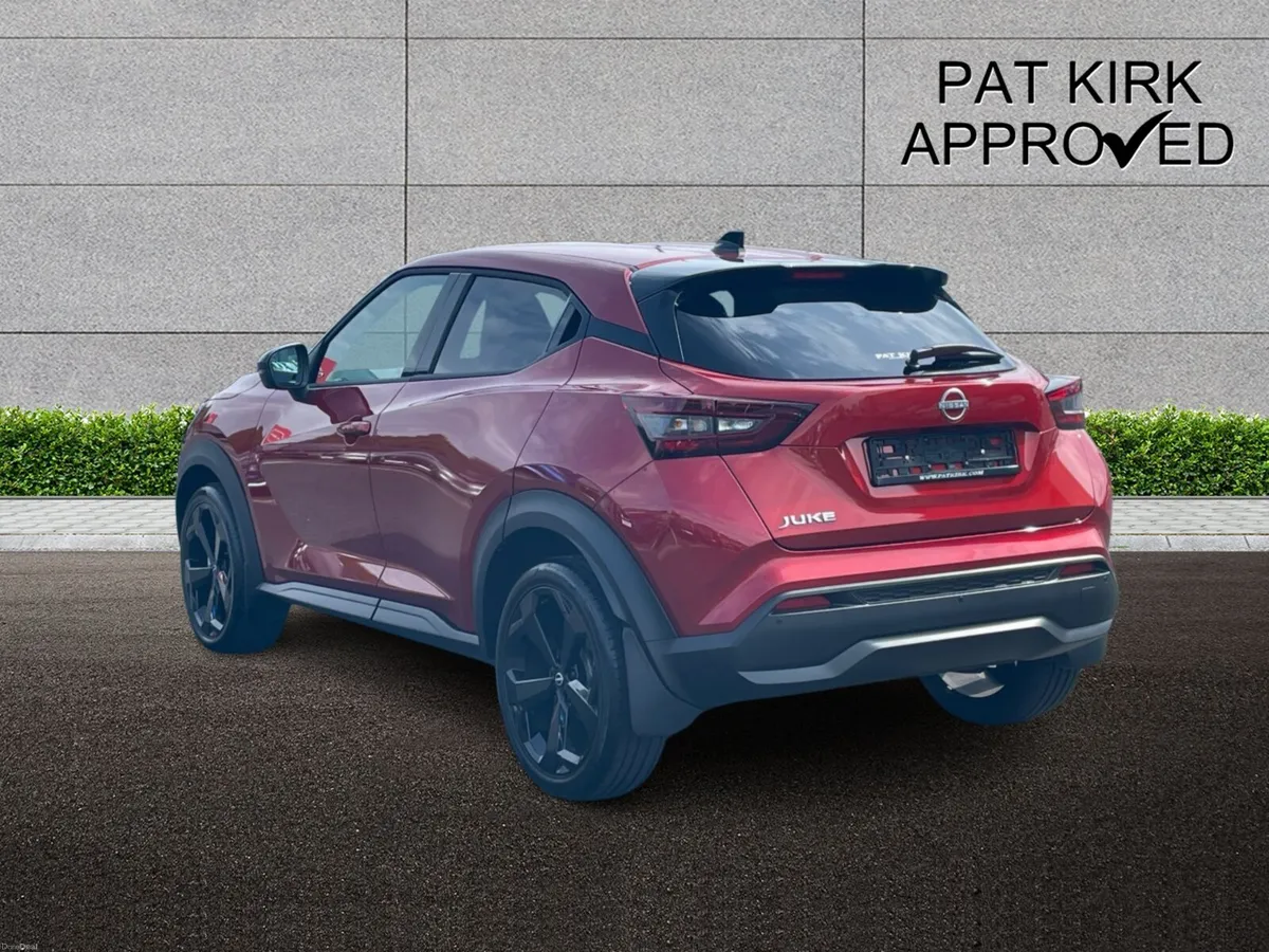 Nissan Juke Hatchback Tekna - Image 2