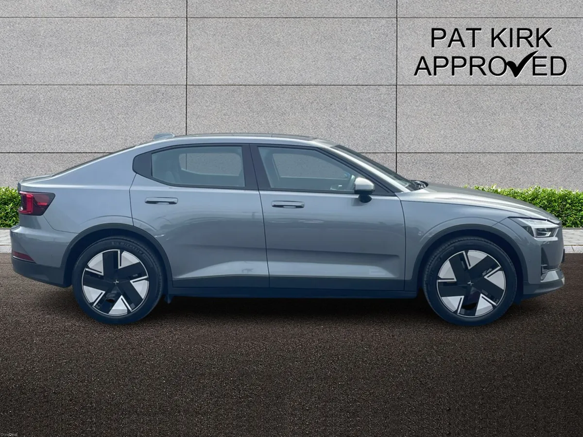 Polestar 2 Fastback Standard Range - Image 3