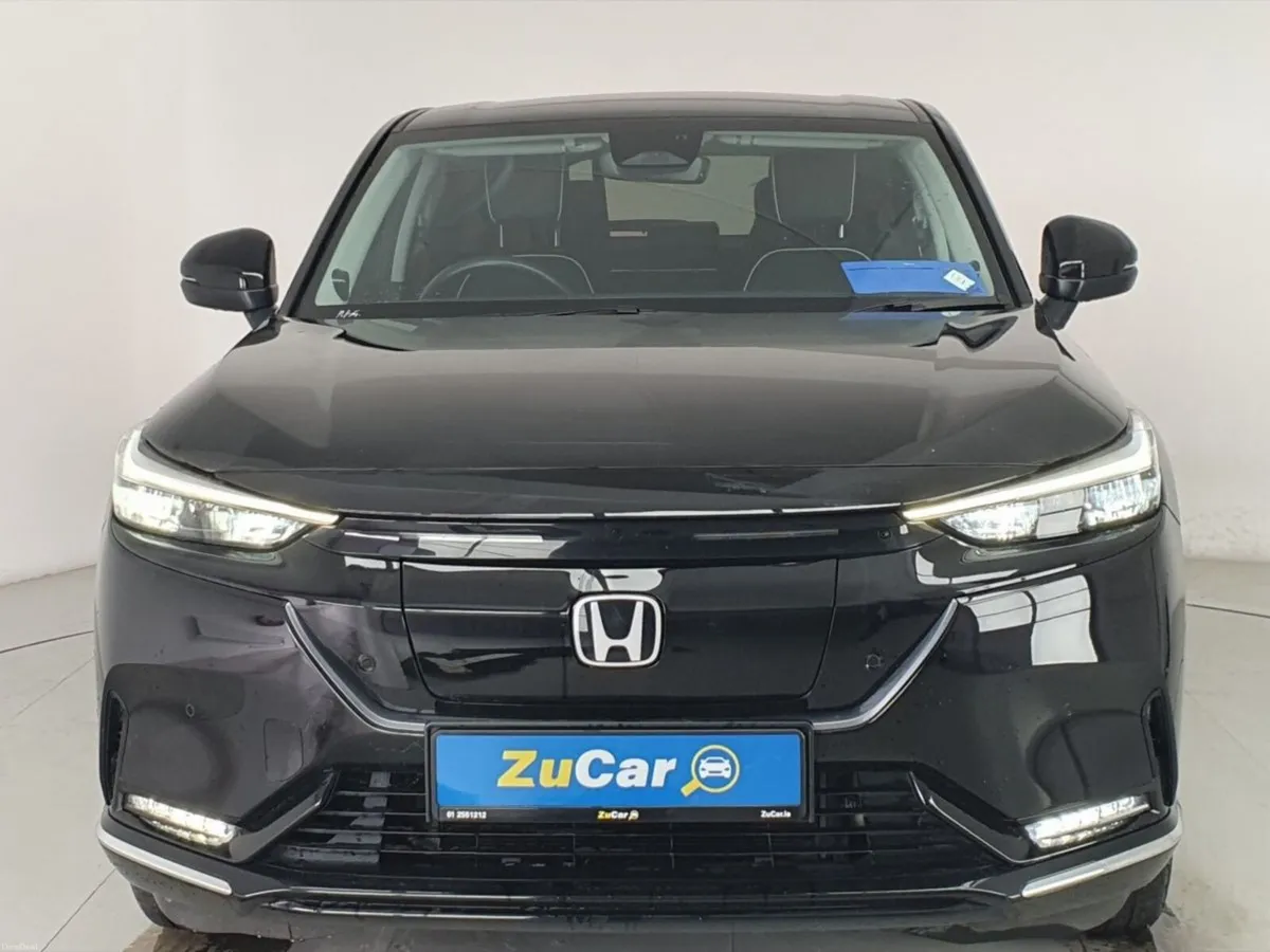 Honda e:Ny1 Eny1 Elegance  Elegance  204 Electric - Image 2