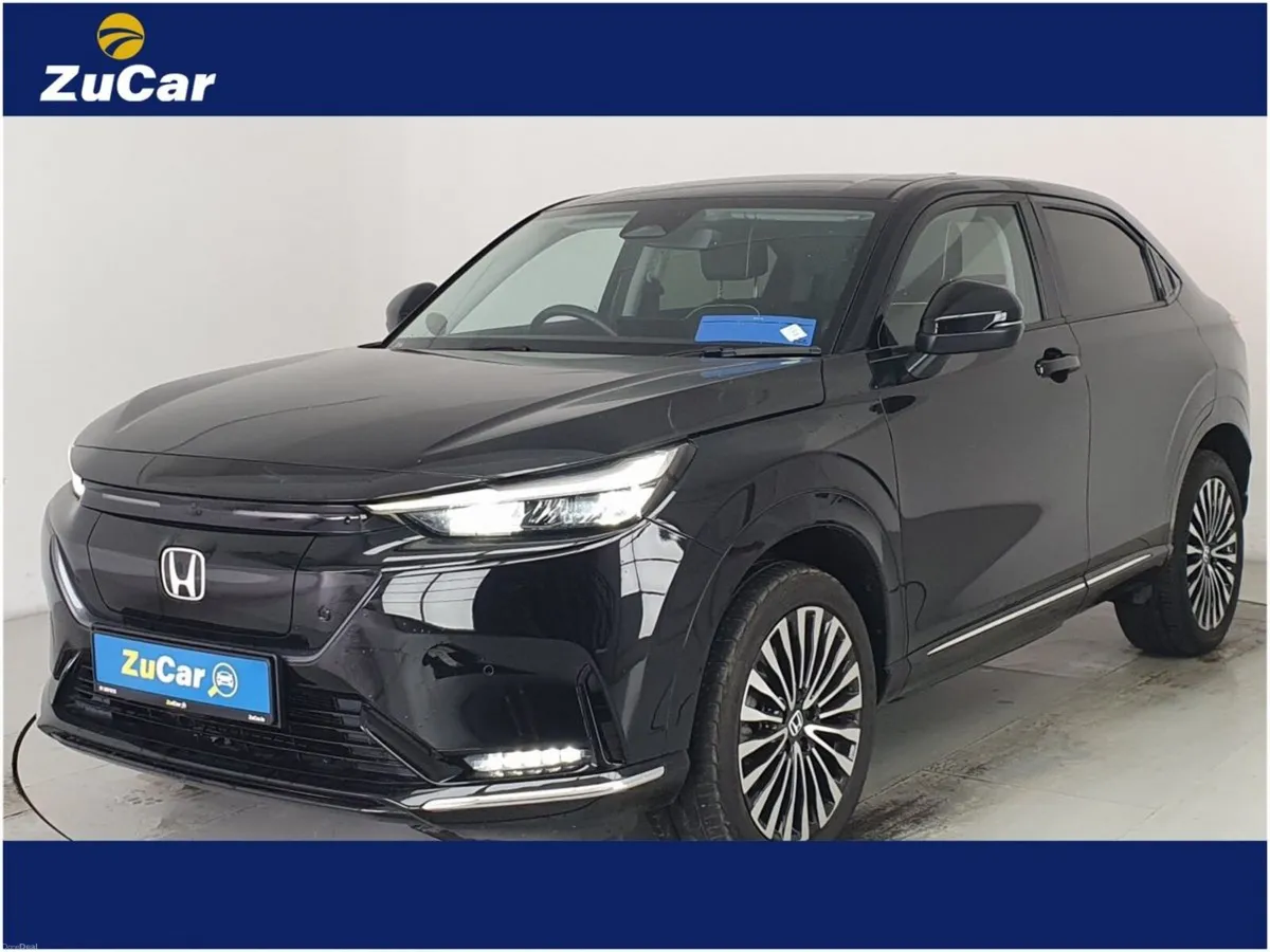 Honda e:Ny1 Eny1 Elegance  Elegance  204 Electric - Image 6