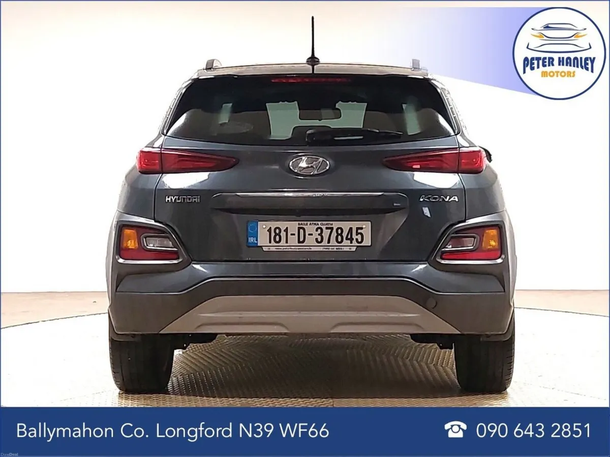 Hyundai KONA 1.0 T-GDI Executive - Image 6