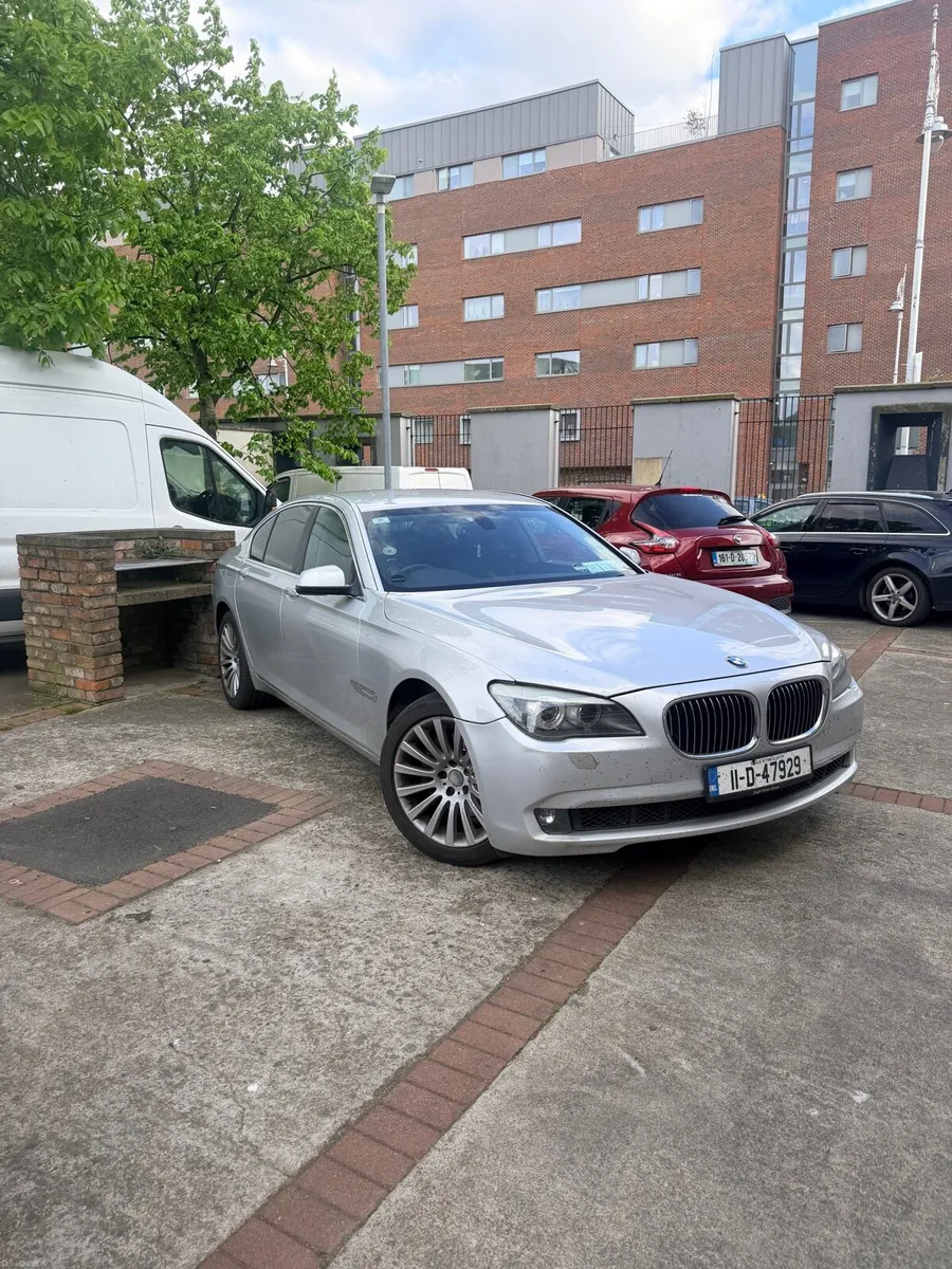 Bmw 730d - Image 3