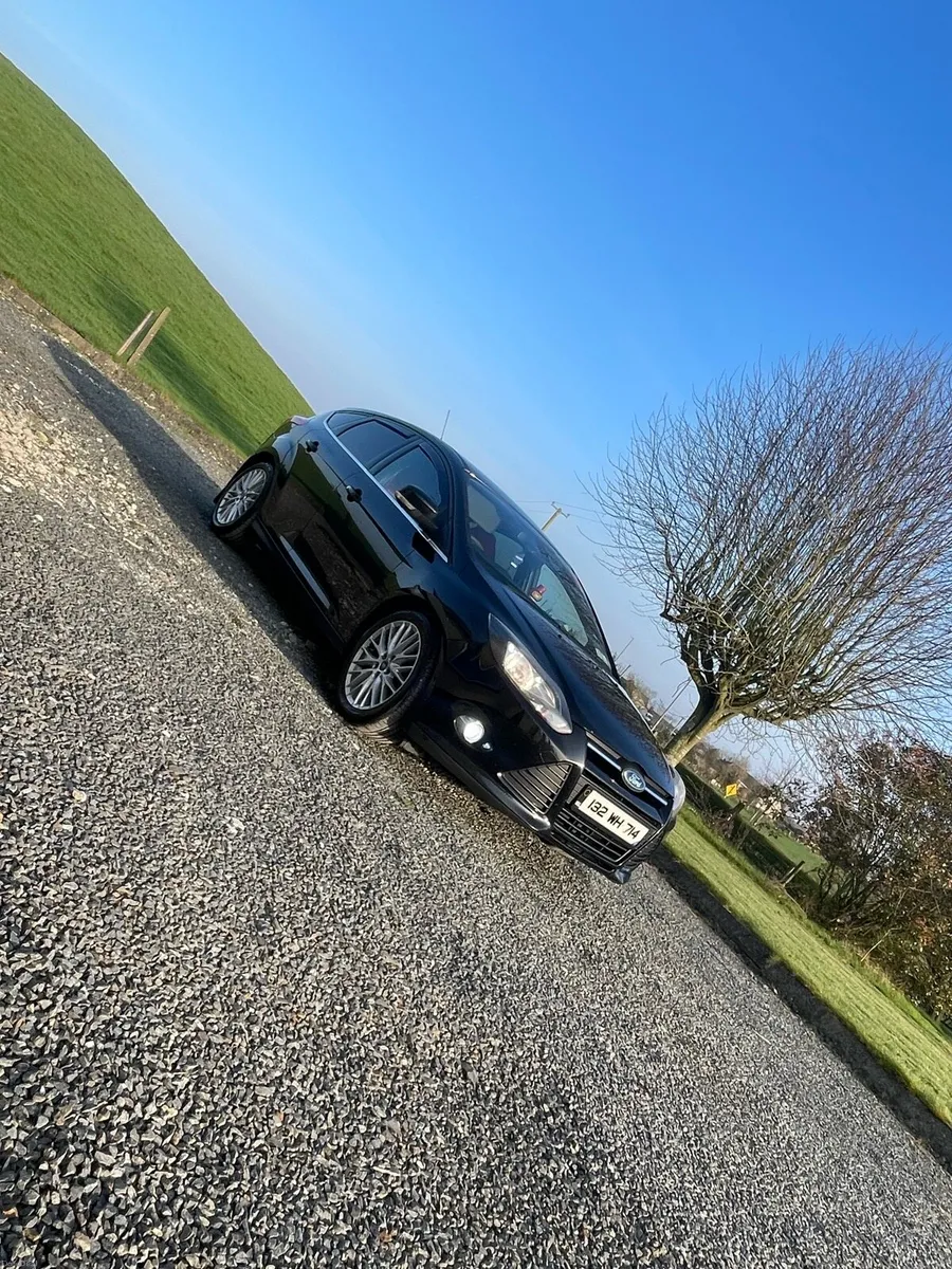 Ford focus - Image 1
